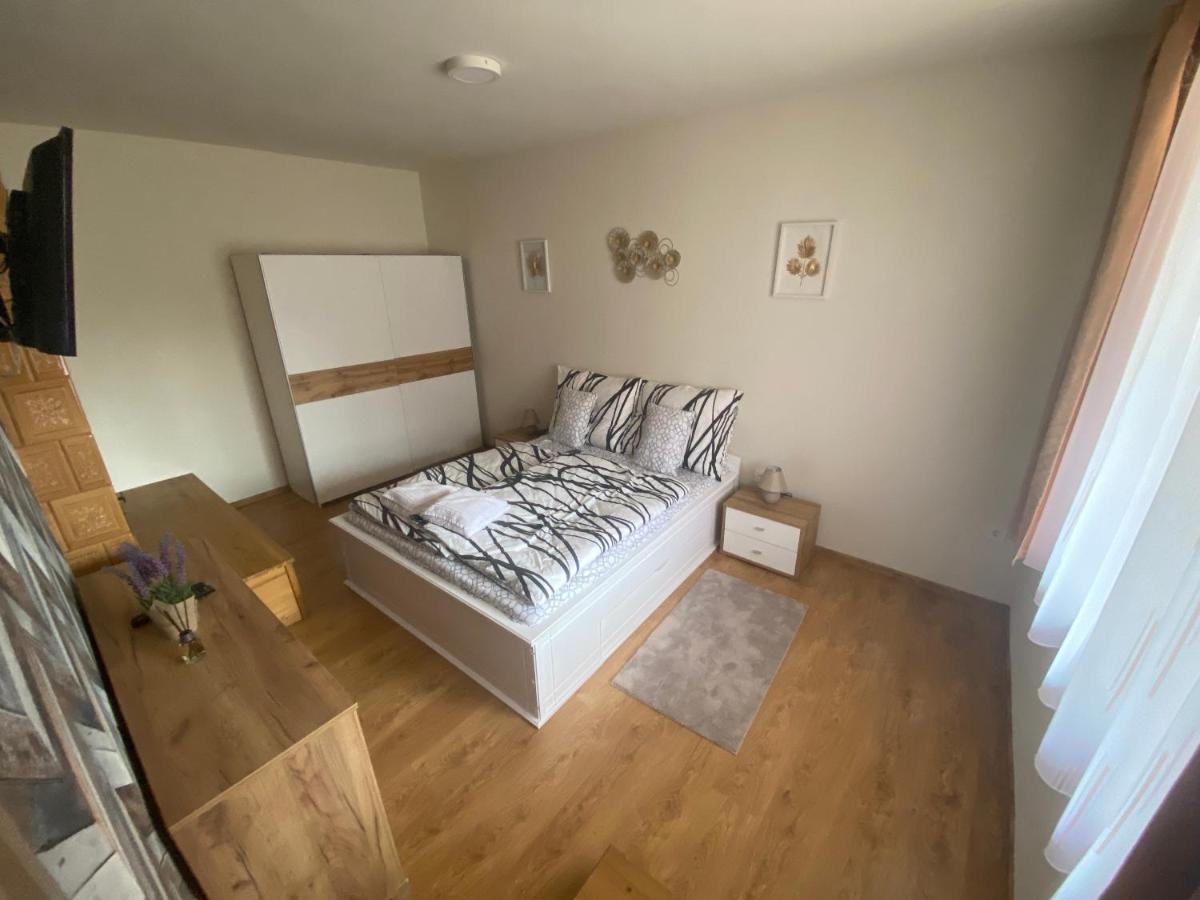 Batorka Vendeghaz Appartement Tállya Buitenkant foto