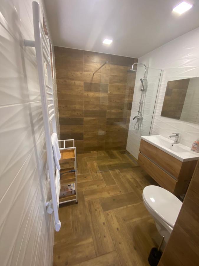 Batorka Vendeghaz Appartement Tállya Buitenkant foto